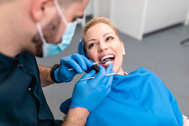 Best Oral Cancer Screening  in Crestline, CA