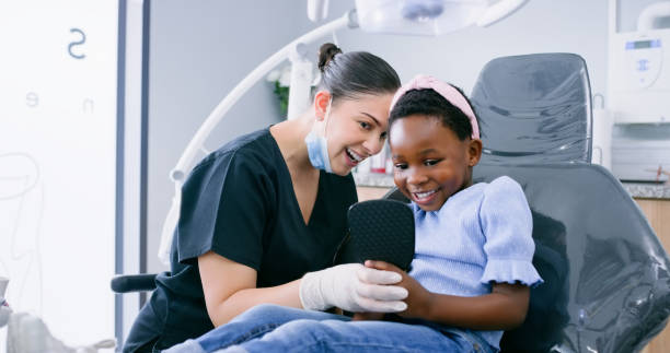 Best Teeth Whitening  in Crestline, CA