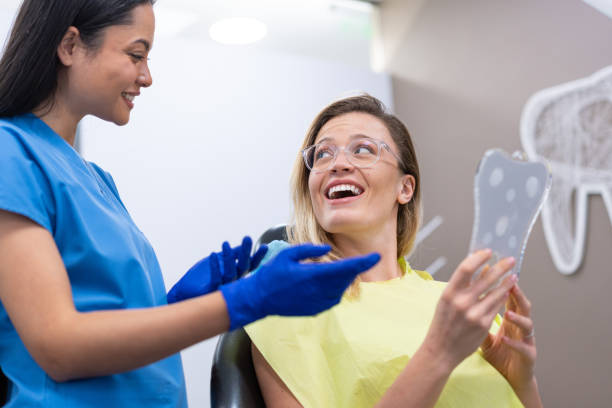 Best Full Mouth Reconstruction  in Crestline, CA