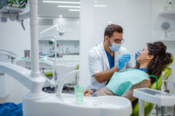 Best Invisalign and Clear Aligners  in Crestline, CA